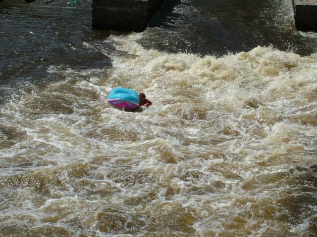 2009-07-Otava-Vltava > obr (385)